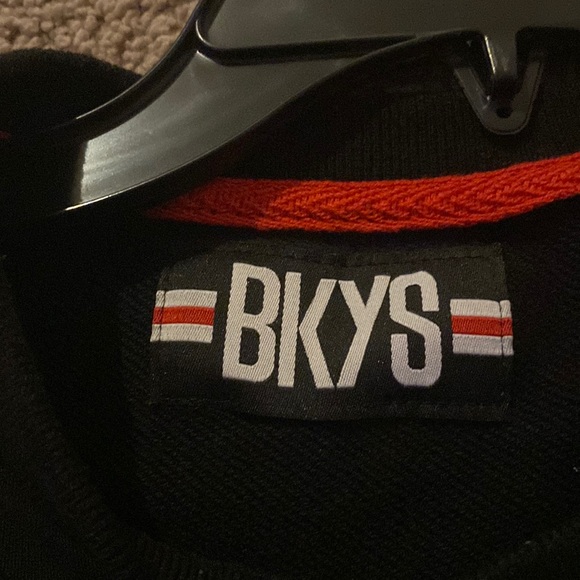 BKYS Sweater - Picture 3 of 3